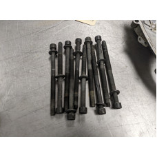 10E003 Cylinder Head Bolt Kit From 2015 Hyundai Sonata  2.4